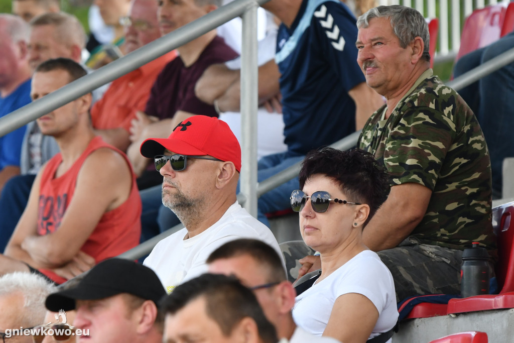 Unia – Kujawiak Kruszyn 8.6.24 – Anna Majer