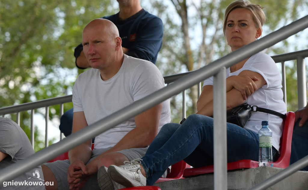 Unia – Kujawiak Kruszyn 8.6.24 – Anna Majer