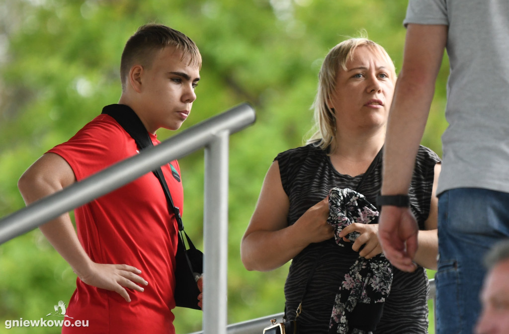 Unia – Kujawiak Kruszyn 8.6.24 – Anna Majer