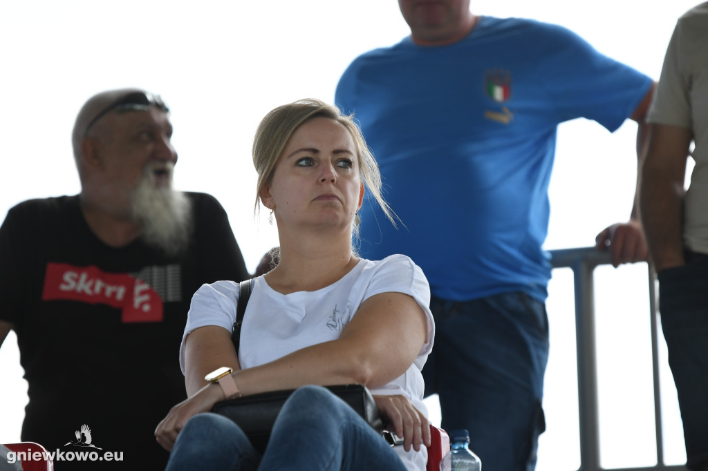 Unia – Kujawiak Kruszyn 8.6.24 – Anna Majer