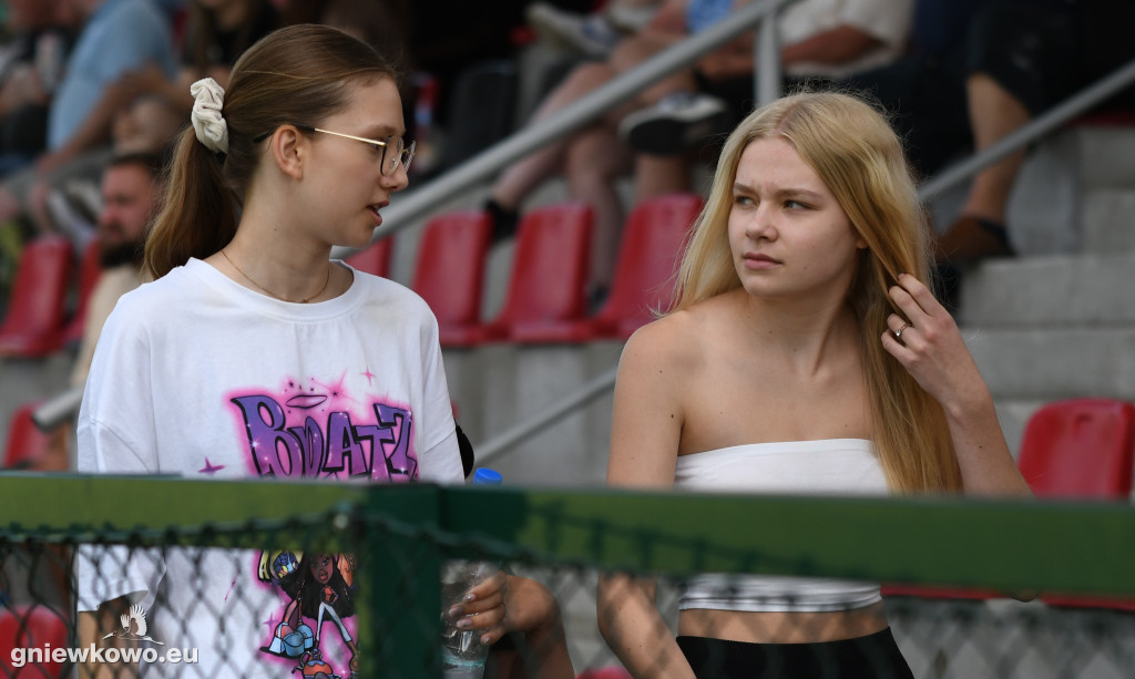 Unia – Kujawiak Kruszyn 8.6.24 – Anna Majer
