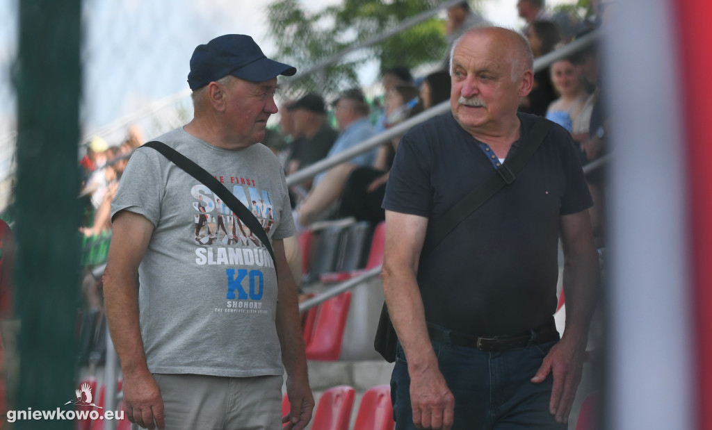 Unia – Kujawiak Kruszyn 8.6.24 – Anna Majer