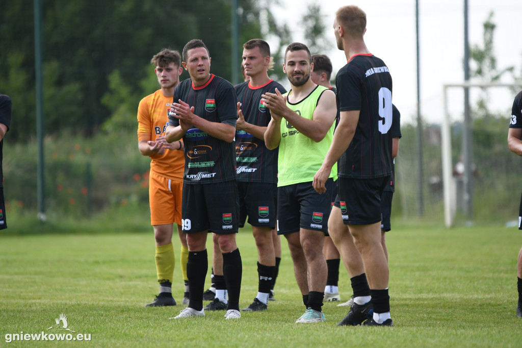 Unia – Kujawiak Kruszyn 8.6.24 – Anna Majer