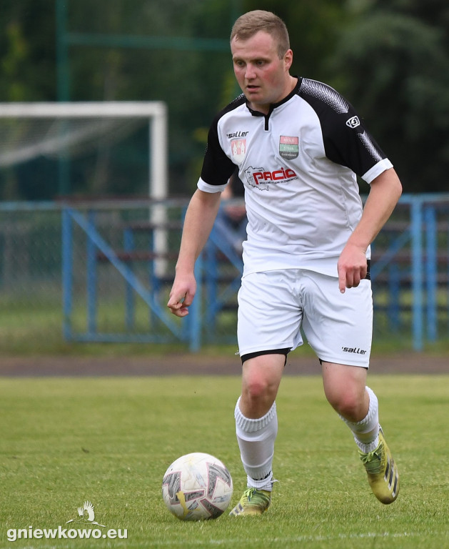 Gopło Kruszwica – Unia 15.6.24