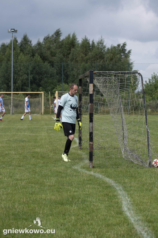 Mistrzostwa Świata w Udawaniu Gry w Piłkę 13.7.24
