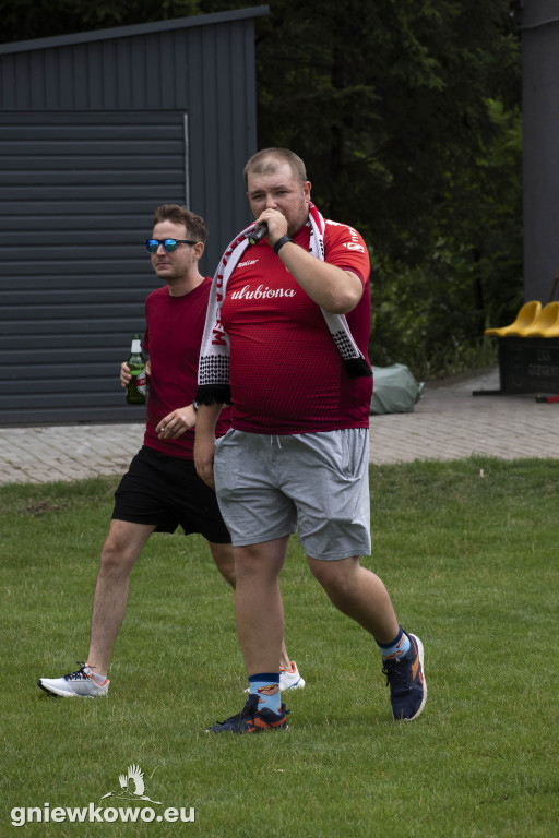Mistrzostwa Świata w Udawaniu Gry w Piłkę 13.7.24
