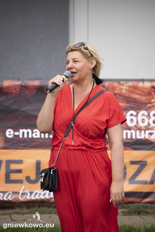 Mistrzostwa Świata w Udawaniu Gry w Piłkę 13.7.24