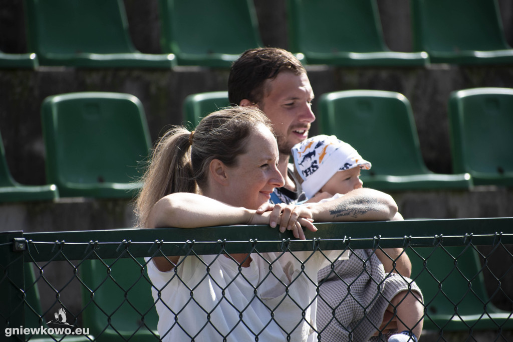 Mistrzostwa Świata w Udawaniu Gry w Piłkę 13.7.24