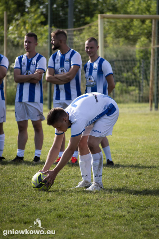 Mistrzostwa Świata w Udawaniu Gry w Piłkę 13.7.24