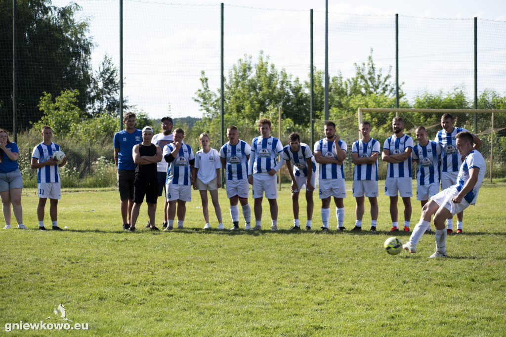 Mistrzostwa Świata w Udawaniu Gry w Piłkę 13.7.24