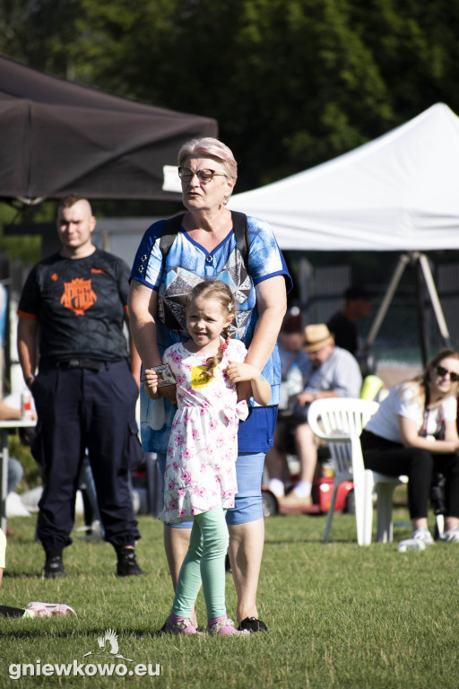 Mistrzostwa Świata w Udawaniu Gry w Piłkę 13.7.24