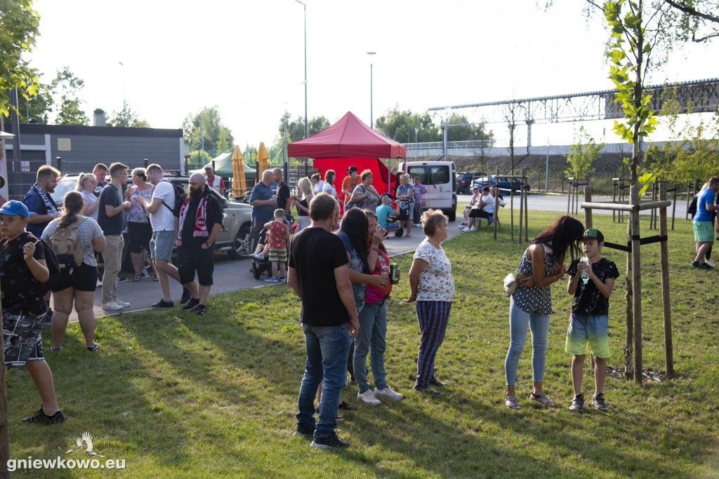 Mistrzostwa Świata w Udawaniu Gry w Piłkę 13.7.24