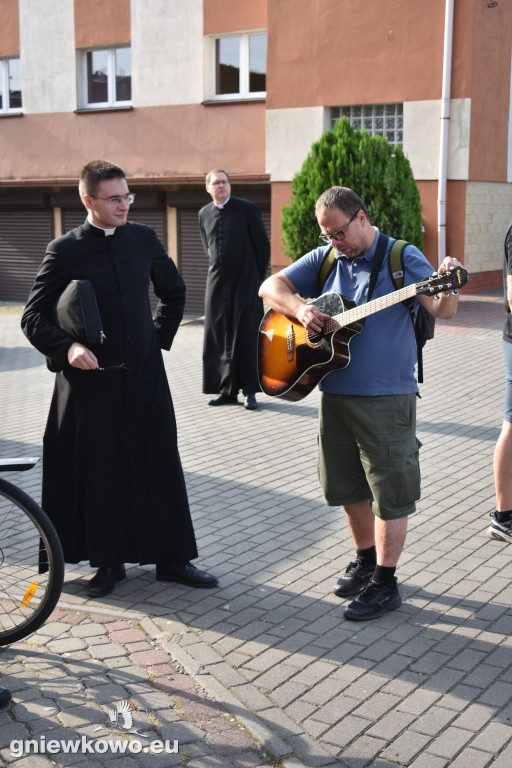 32 Pielgrzymka na Jasną Górę