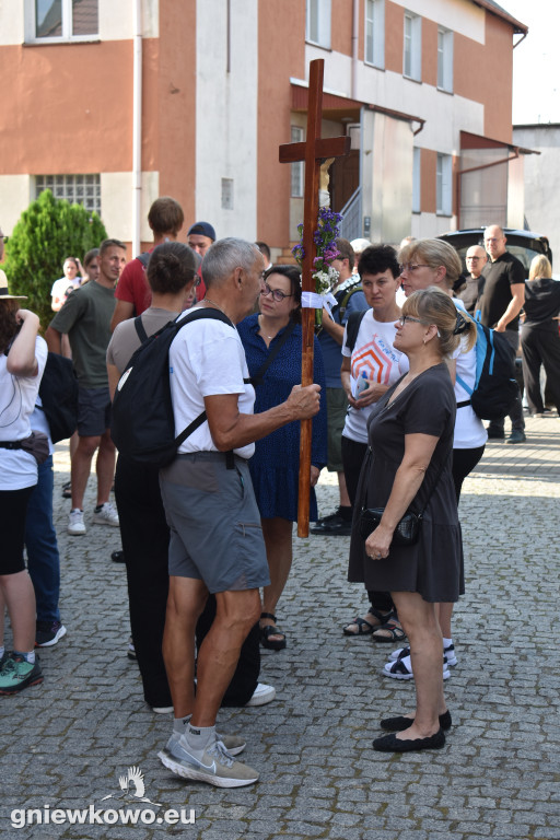 32 Pielgrzymka na Jasną Górę