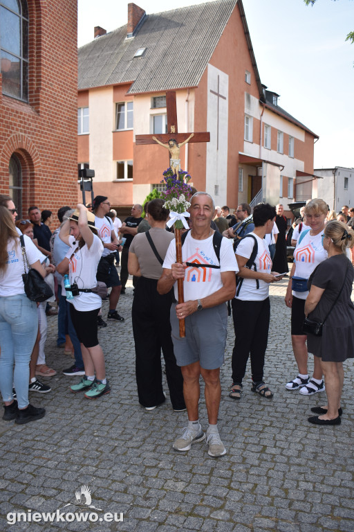 32 Pielgrzymka na Jasną Górę