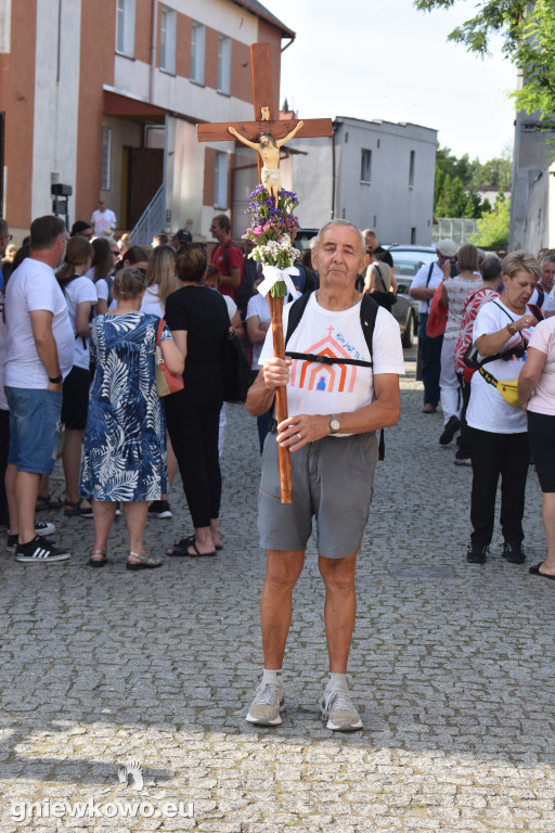 32 Pielgrzymka na Jasną Górę