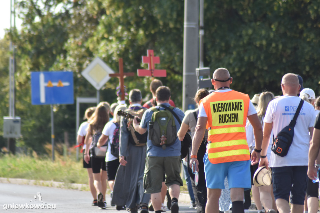 32 Pielgrzymka na Jasną Górę