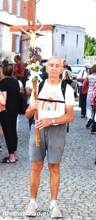 32 Pielgrzymka na Jasną Górę