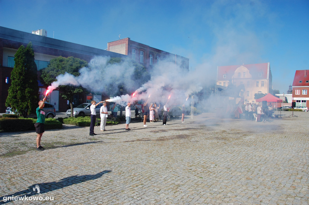 Koncert w 80. rocznicę Powstania Warszawskiego