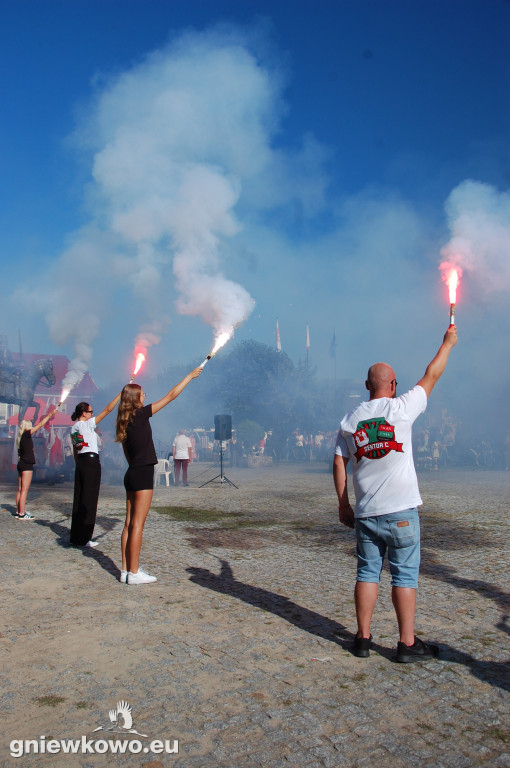 Koncert w 80. rocznicę Powstania Warszawskiego