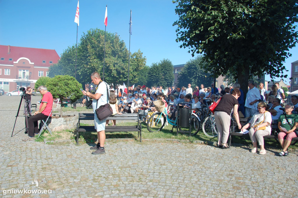 Koncert w 80. rocznicę Powstania Warszawskiego