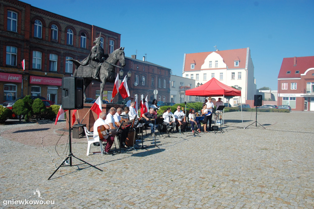 Koncert w 80. rocznicę Powstania Warszawskiego