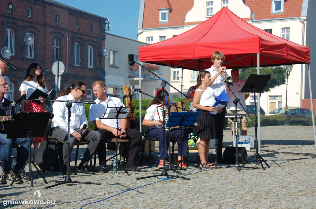 Koncert w 80. rocznicę Powstania Warszawskiego