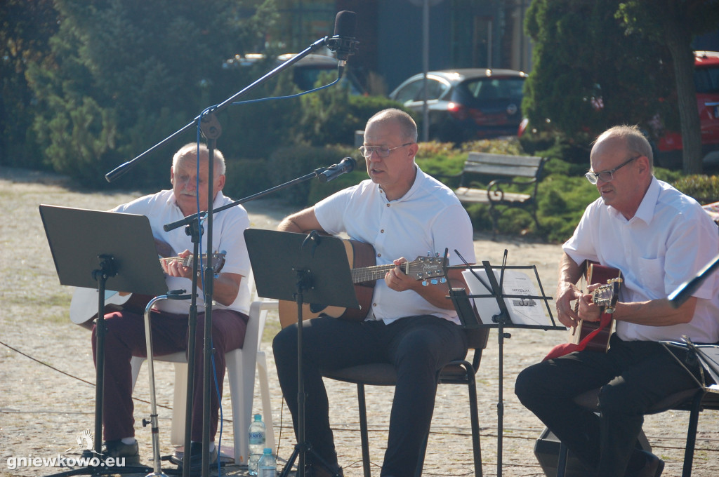 Koncert w 80. rocznicę Powstania Warszawskiego