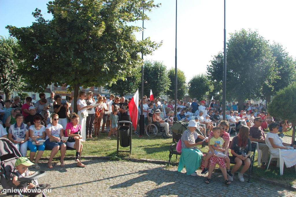 Koncert w 80. rocznicę Powstania Warszawskiego