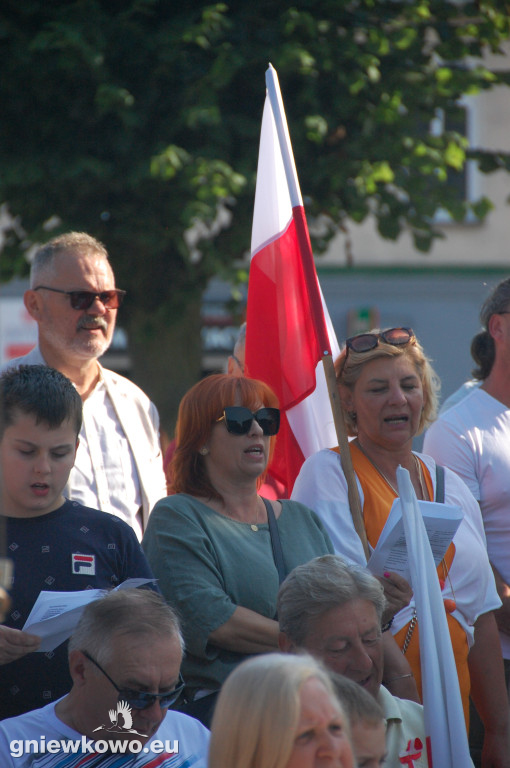 Koncert w 80. rocznicę Powstania Warszawskiego