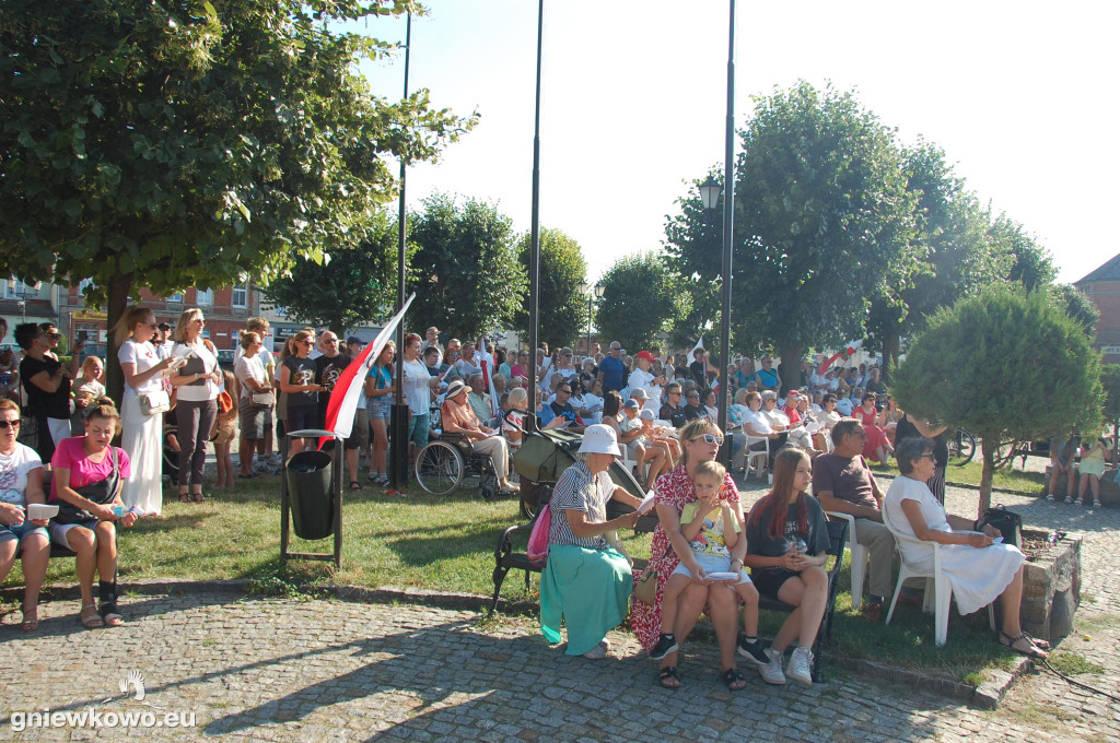 Koncert w 80. rocznicę Powstania Warszawskiego