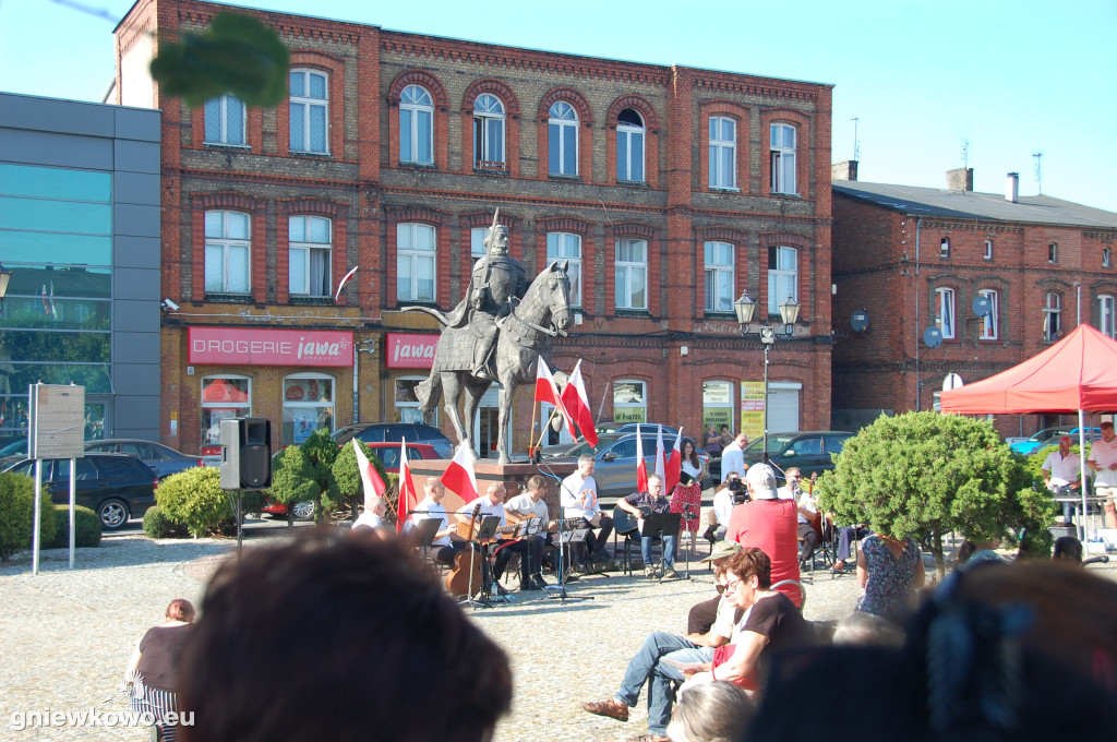 Koncert w 80. rocznicę Powstania Warszawskiego