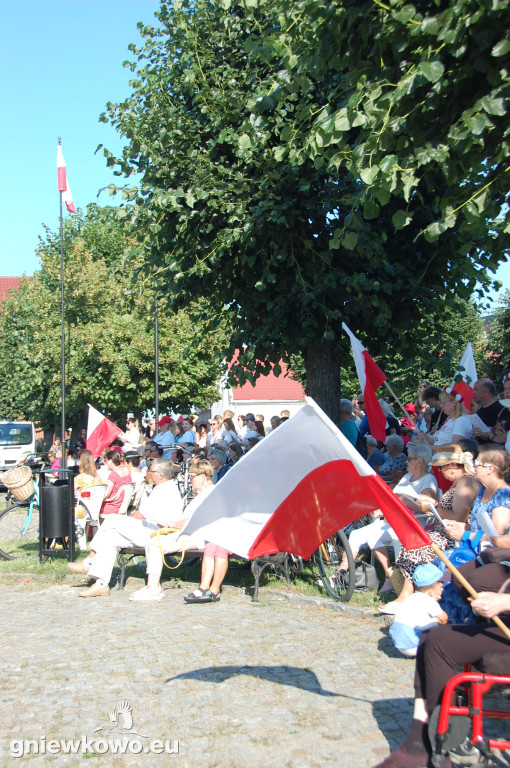 Koncert w 80. rocznicę Powstania Warszawskiego