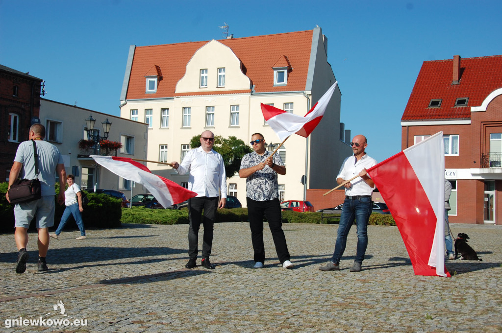 Koncert w 80. rocznicę Powstania Warszawskiego