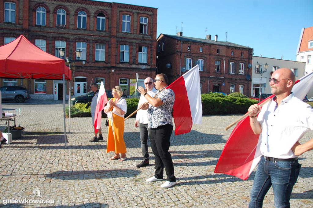 Koncert w 80. rocznicę Powstania Warszawskiego