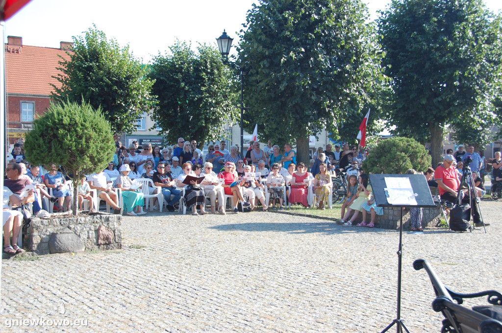 Koncert w 80. rocznicę Powstania Warszawskiego