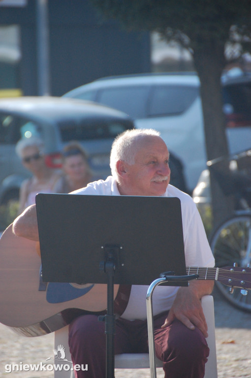 Koncert w 80. rocznicę Powstania Warszawskiego