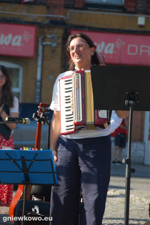 Koncert w 80. rocznicę Powstania Warszawskiego