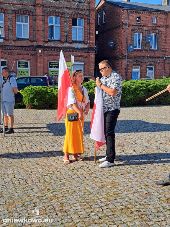 Koncert w 80. rocznicę Powstania Warszawskiego