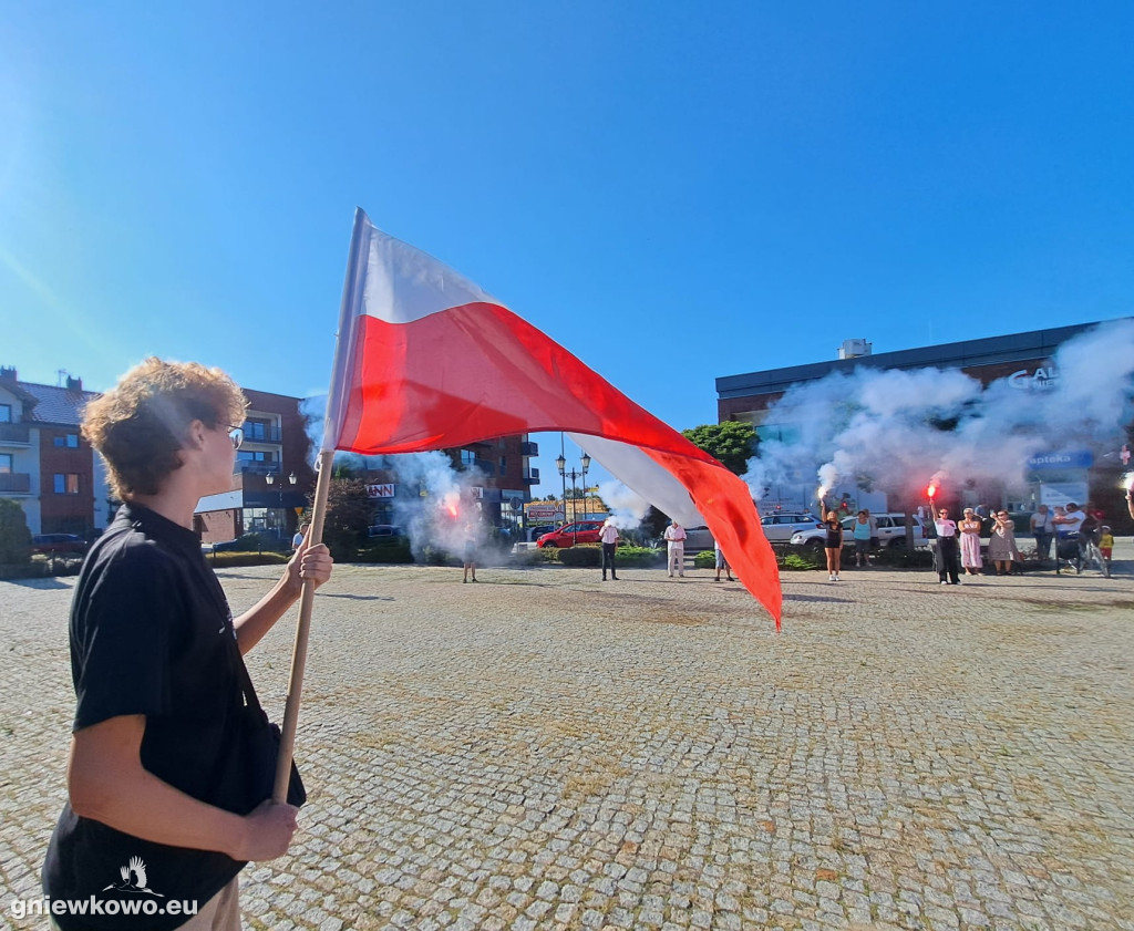 Koncert w 80. rocznicę Powstania Warszawskiego