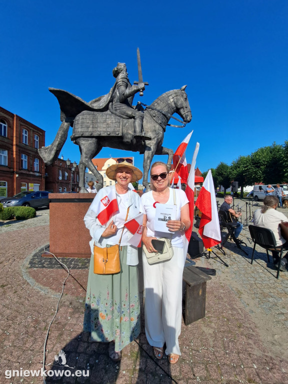 Koncert w 80. rocznicę Powstania Warszawskiego