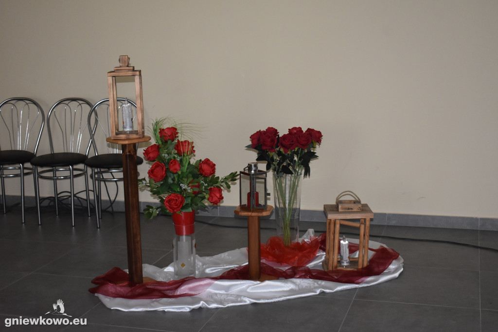 Zaśpiewali piosenki z Powstania Warszawskiego