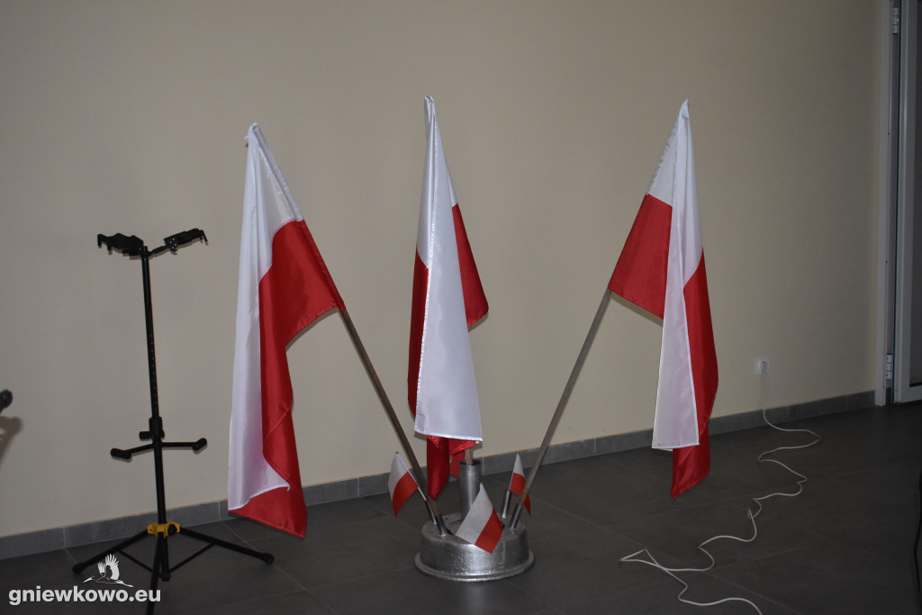 Zaśpiewali piosenki z Powstania Warszawskiego