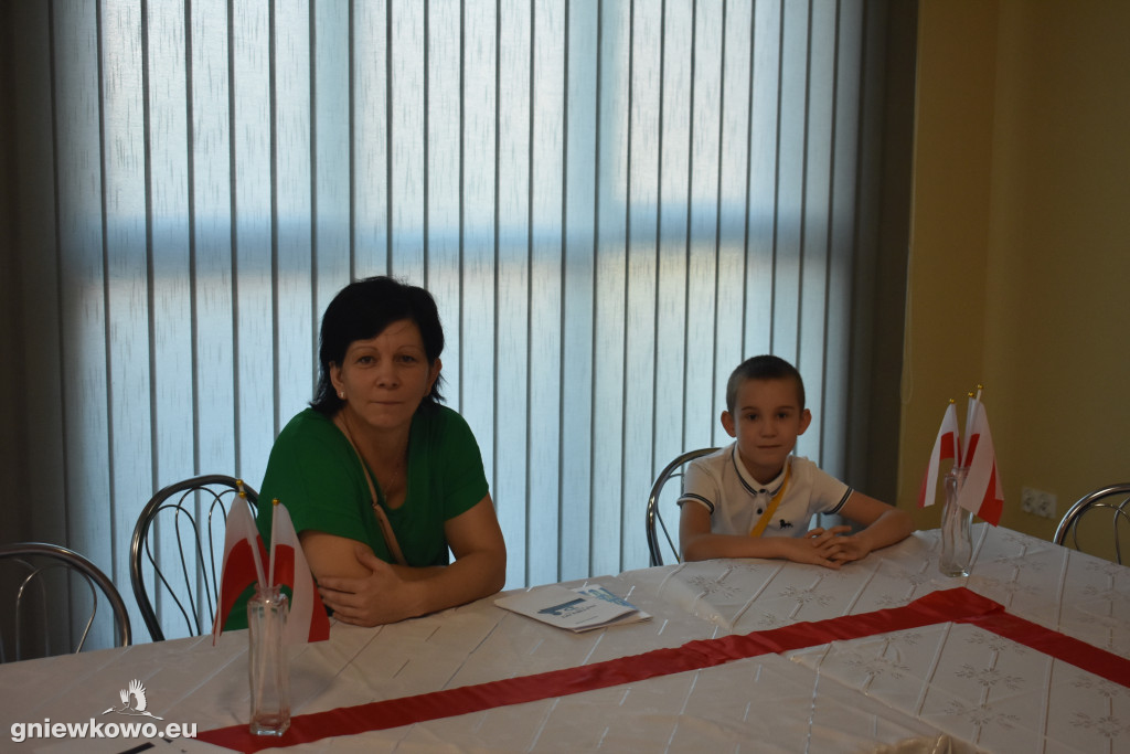 Zaśpiewali piosenki z Powstania Warszawskiego