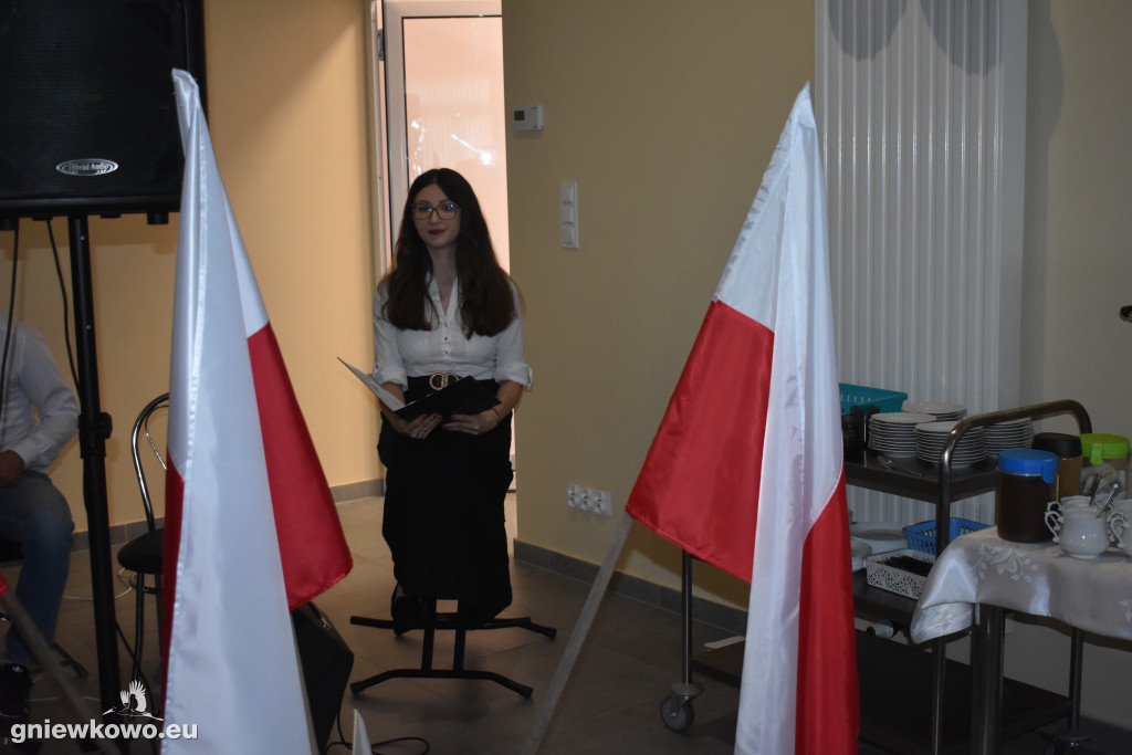 Zaśpiewali piosenki z Powstania Warszawskiego