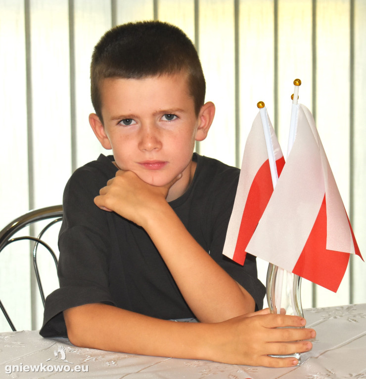 Zaśpiewali piosenki z Powstania Warszawskiego