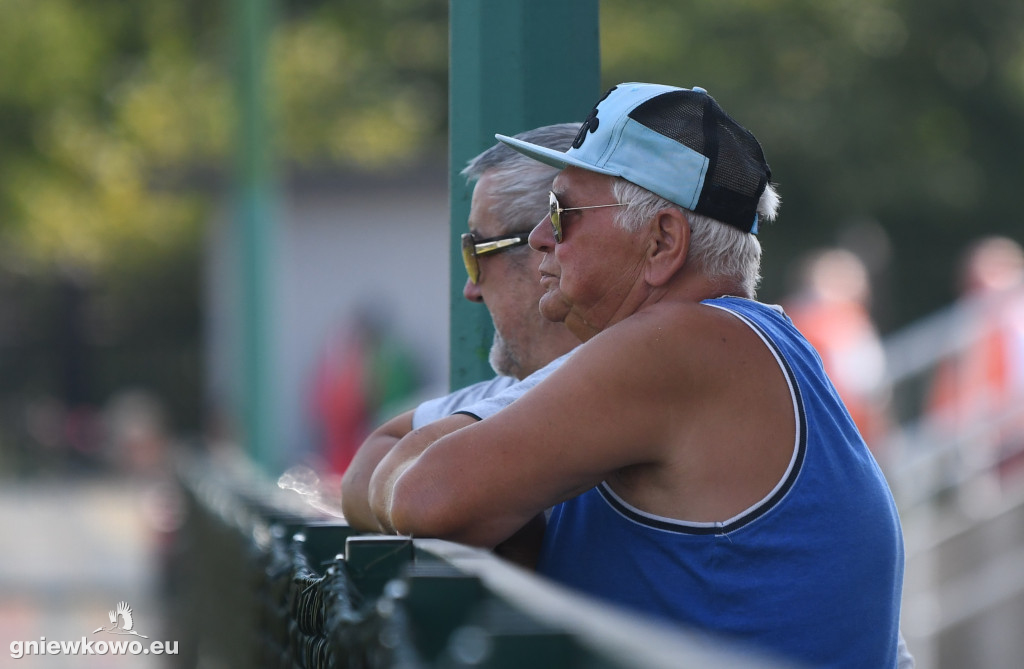 Unia – Mień Lipno 18.8.24