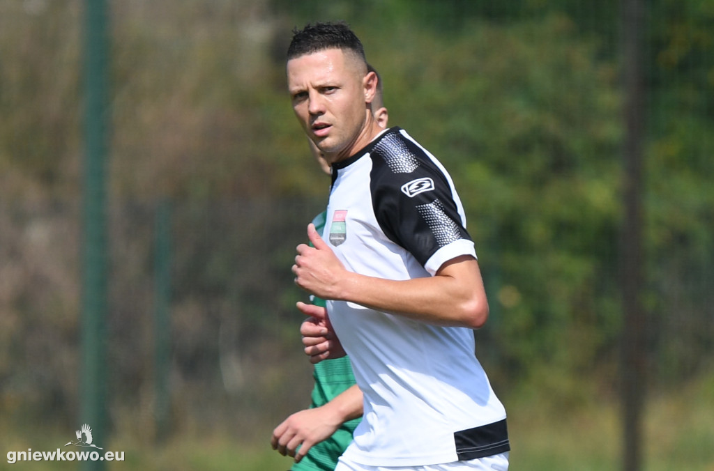 Unia – Mień Lipno 18.8.24