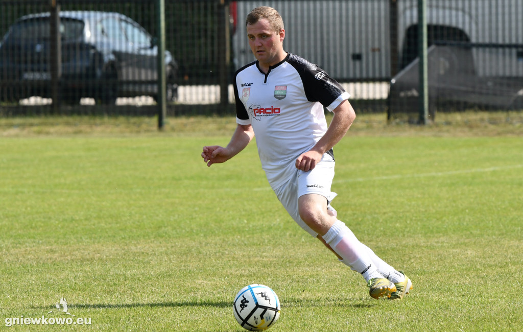 Unia – Mień Lipno 18.8.24