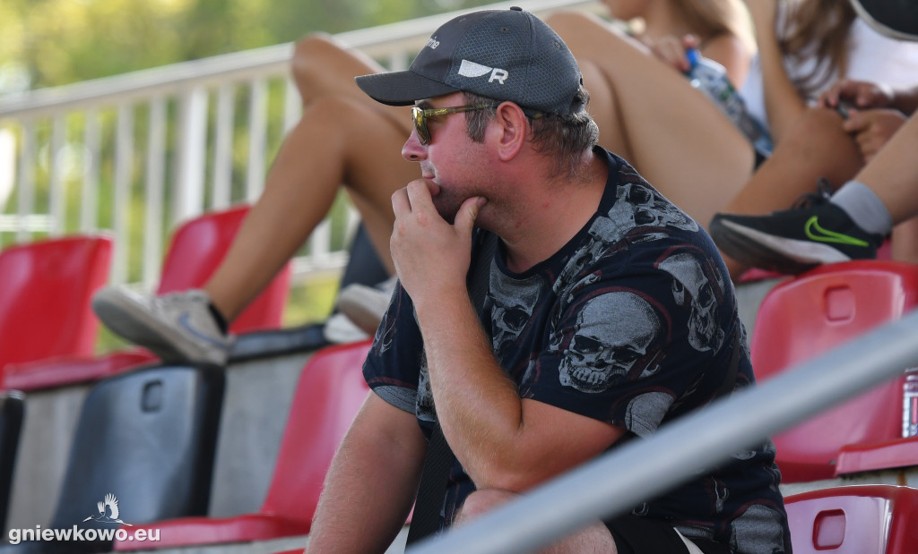 Unia – Mień Lipno 18.8.24